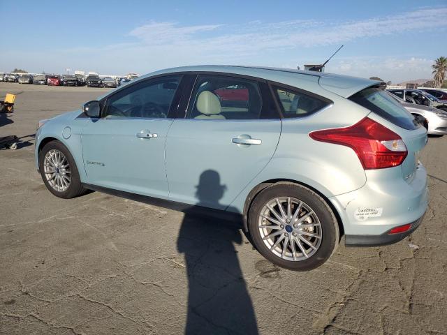 VIN 1FADP3R43EL319540 2014 Ford Focus, Bev no.2