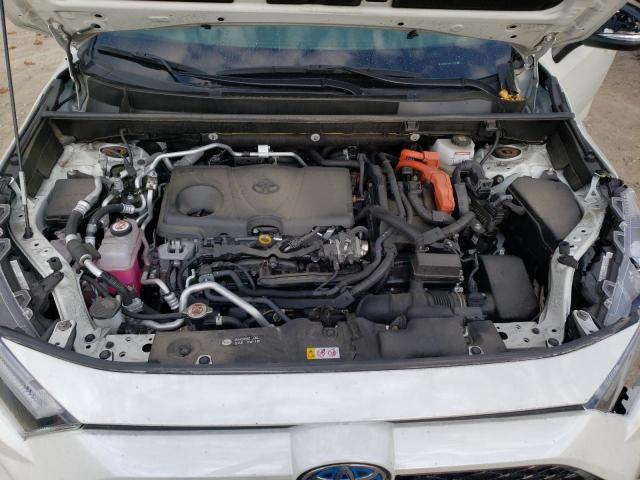 2022 TOYOTA RAV4 PRIME - JTMEB3FV5ND107968