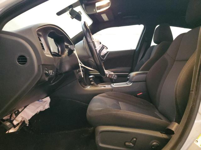 2022 DODGE CHARGER SX - 2C3CDXBGXNH201044