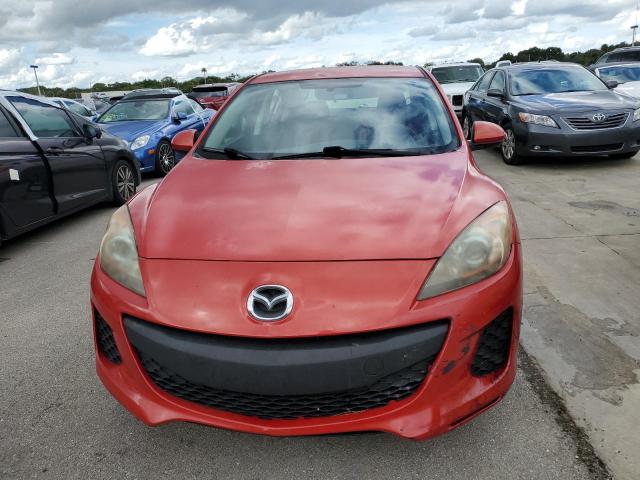 VIN JM1BL1V75D1820182 2013 Mazda 3, I no.5