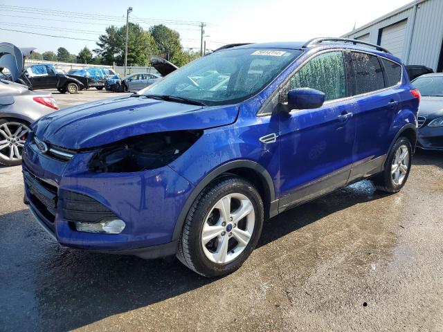 2016 FORD ESCAPE SE #3023474242