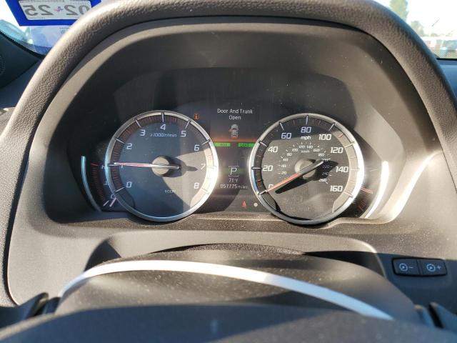 2018 ACURA TLX TECH+A - 19UUB2F62JA012957
