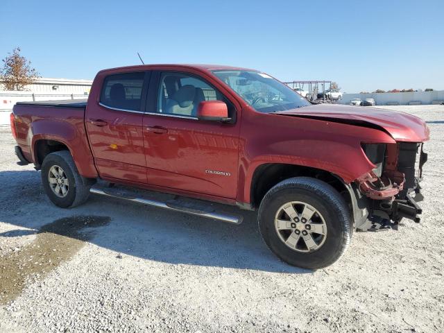 VIN 1GCGSAEA0F1235288 2015 CHEVROLET COLORADO no.4