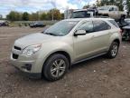 CHEVROLET EQUINOX LT photo