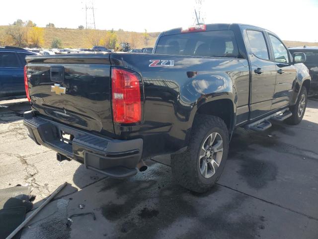 2015 CHEVROLET COLORADO Z - 1GCGTCE35F1119093
