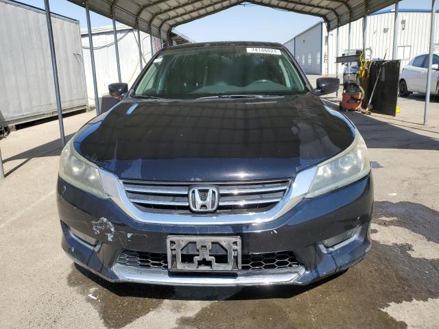 VIN 1HGCR2F54EA203123 2014 Honda Accord, Sport no.5