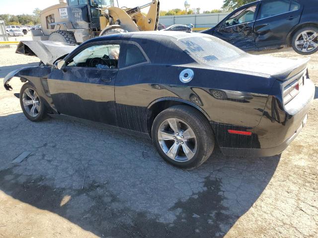 2021 DODGE CHALLENGER - 2C3CDZAG9MH623382