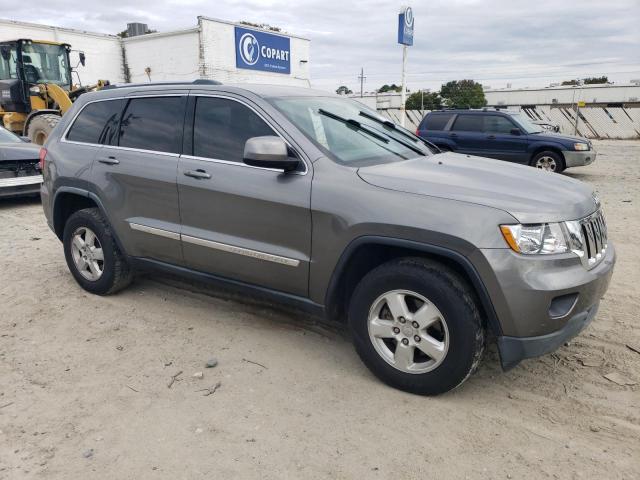 VIN 1C4RJEAG8DC616420 2013 Jeep Grand Cherokee, Laredo no.4