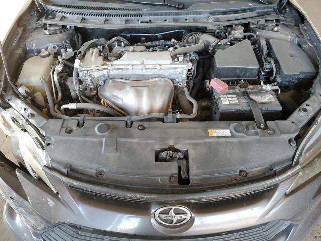 VIN JTKJF5C72GJ023723 2016 Toyota Scion no.11