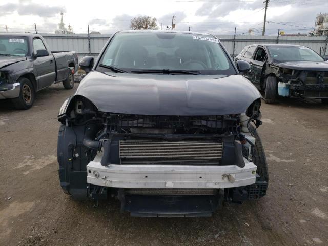 2018 FIAT 500X LOUNG ZFBCFXDB3JP661226