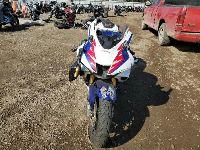 2022 HONDA CBR1000 SP - JH2SC8211NK100048