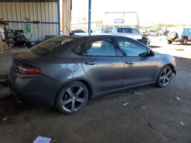 Vin: 1c3cdfeb6ed755026, lot: 77998584, dodge dart gt 20143