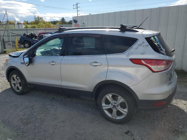 VIN 1FMCU9GX2EUC27145 2014 Ford Escape, SE no.2