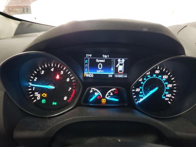 2016 FORD ESCAPE SE - 1FMCU9G9XGUB28514