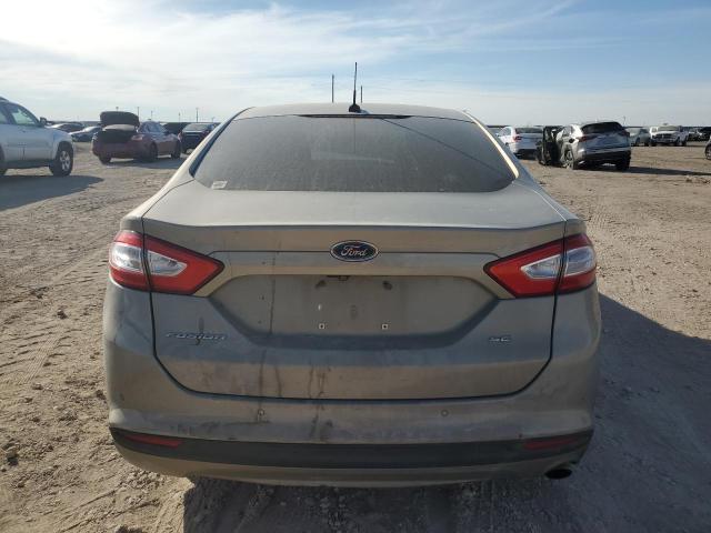 2015 FORD FUSION SE - 3FA6P0H76FR118351