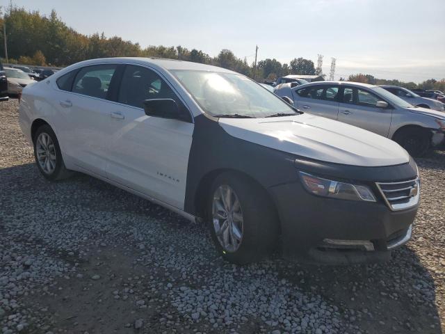 2020 CHEVROLET IMPALA LT - 1G11Z5S36LU107753