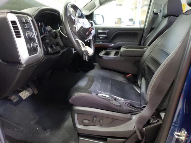 2019 GMC SIERRA1500 2GTV2MEC9K1197011