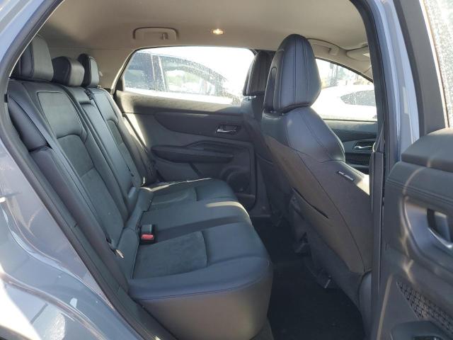2023 NISSAN ARIYA ENGA JN1CF0BB5PM706073