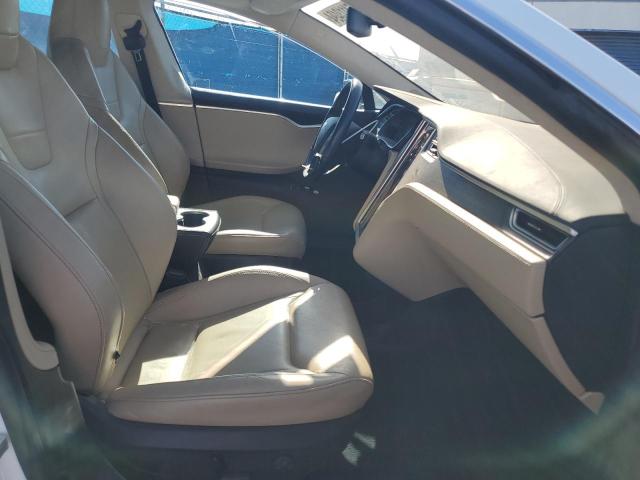 2015 TESLA MODEL S - 5YJSA1E18FF115906