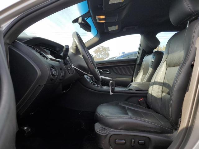 2015 FORD TAURUS LIM - 1FAHP2F82FG105961