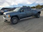 CHEVROLET SILVERADO photo