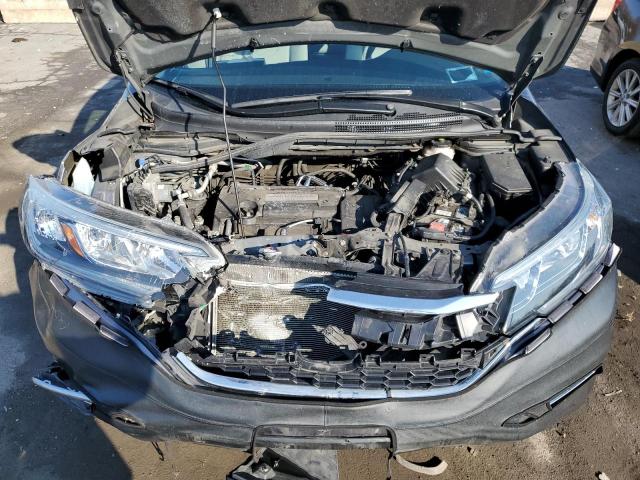 VIN 2HKRM4H76FH641315 2015 Honda CR-V, Exl no.12