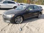 2017 VOLKSWAGEN PASSAT SE - 1VWGT7A32HC057833