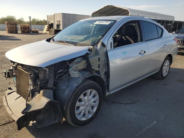 VIN 3N1CN7AP5GL872063 2016 Nissan Versa, S no.1