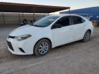 2016 TOYOTA COROLLA L - 2T1BURHE9GC578874