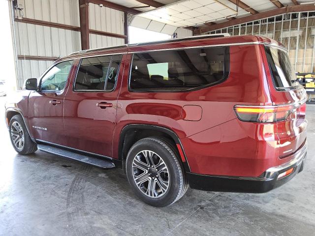 2023 JEEP WAGONEER L 1C4SJSBP7PS568434
