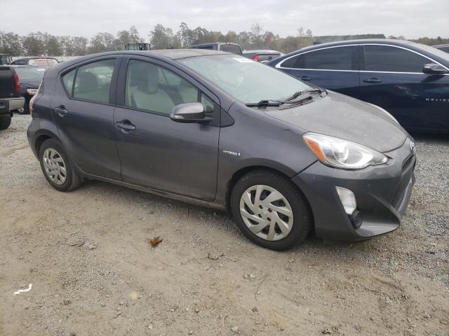 2015 TOYOTA PRIUS C - JTDKDTB36F1092322