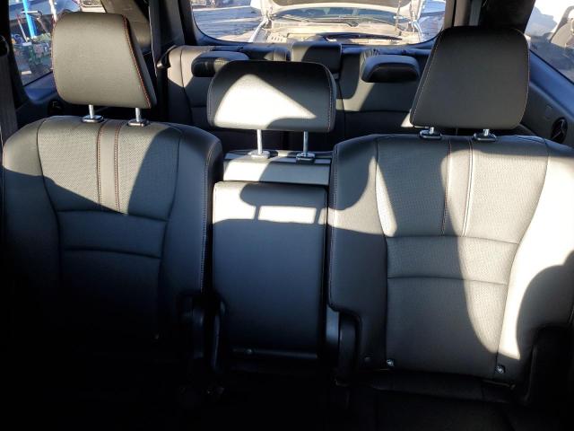 2022 HONDA PILOT TRAI 5FNYF6H87NB058663