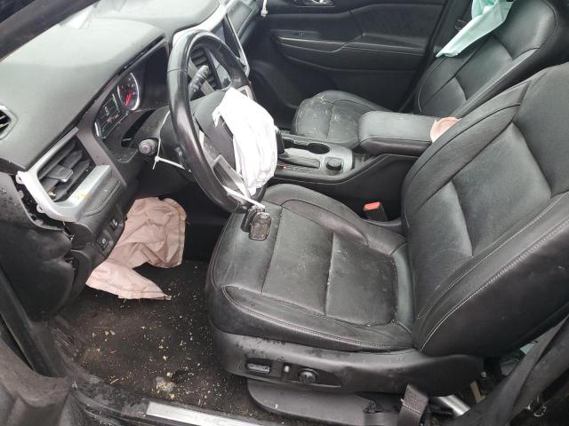 2018 GMC ACADIA SLT - 1GKKNMLS1JZ103850