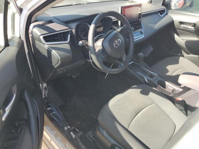 2020 TOYOTA COROLLA LE - 5YFEPRAE0LP101324