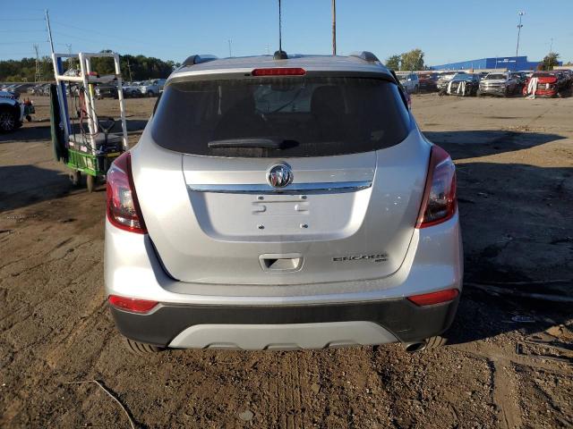 2021 BUICK ENCORE - KL4CJESMXMB368522