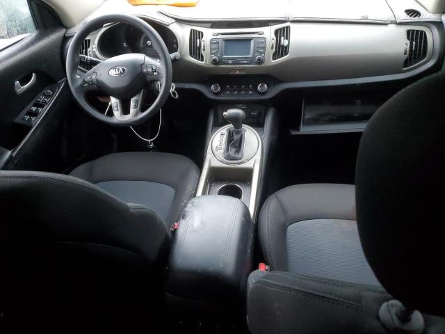2015 KIA SPORTAGE L - KNDPB3ACXF7712390