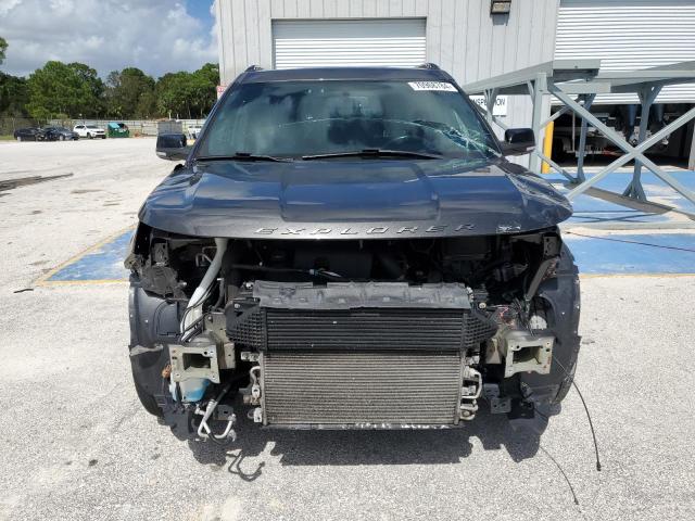 2017 FORD EXPLORER S - 1FM5K8GT6HGD50097