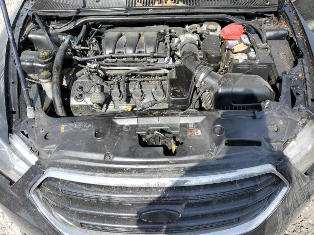2015 FORD TAURUS SEL - 1FAHP2H80FG148157