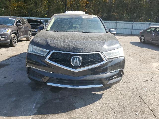 VIN 5FRYD4H36HB008662 2017 ACURA MDX no.5