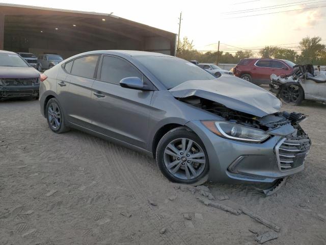 2018 HYUNDAI ELANTRA SE - KMHD84LF6JU473750