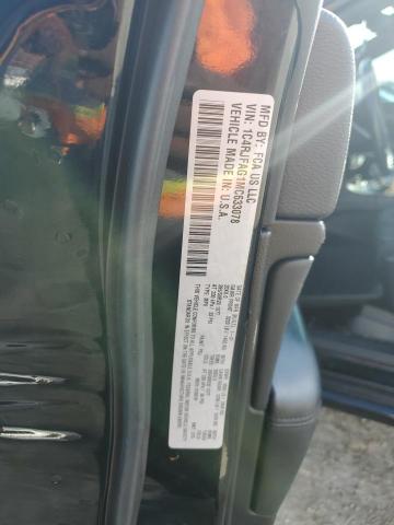 2021 JEEP GRAND CHER 1C4RJFAG1MC633078