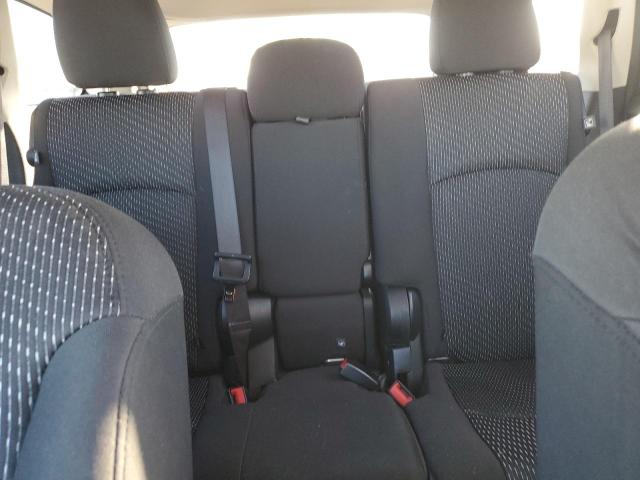 2016 DODGE JOURNEY SX - 3C4PDCBG2GT194445
