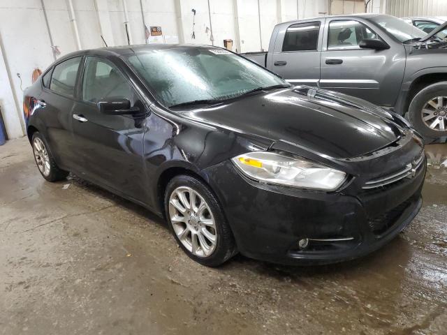 VIN 1C3CDFCB7ED917913 2014 Dodge Dart, Limited no.4