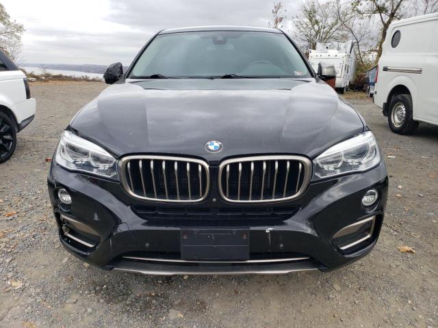 VIN 5UXKU2C38H0X47337 2017 BMW X6 no.5