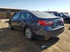 SUBARU LEGACY 2.5 photo