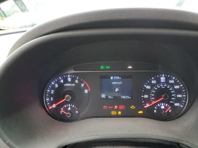 2020 KIA SOUL EX - KNDJ33AU1L7042428