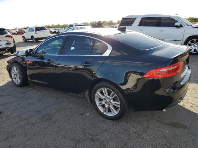 2019 JAGUAR XE PREMIUM SAJAD4FX8KCP49443