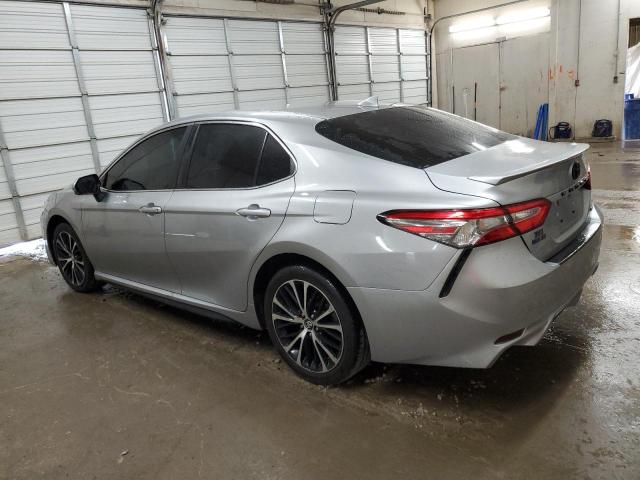2019 TOYOTA CAMRY L - 4T1B11HK9KU847866