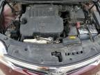 TOYOTA AVALON BAS photo