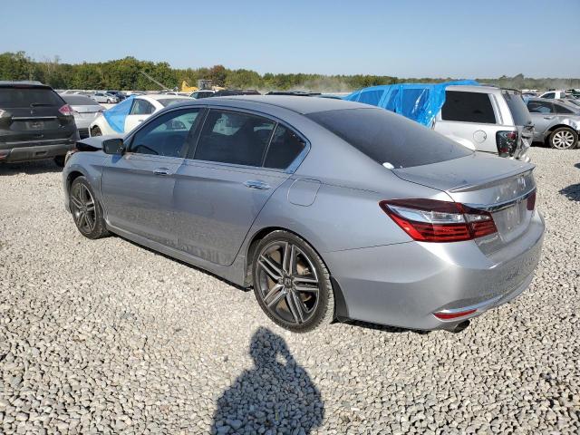 2017 HONDA ACCORD SPO - 1HGCR2F13HA043284